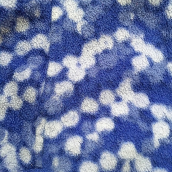 Columbia Sportswear Fleece Jacket Full Zip Pockets - Picture 4 of 8